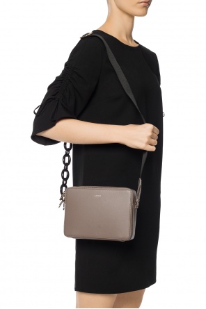 'camera' shoulder bag, zdjęcie 2 'camera' shoulder bag od Lanvin